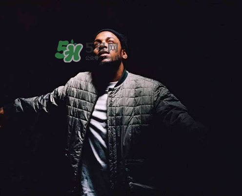 喇嘛kendrick lamar與nike合作了嗎？kendrick lamar與nike合作的哪款？