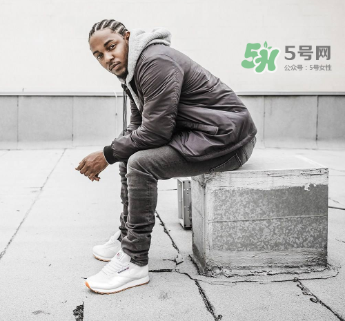 喇嘛kendrick lamar與nike合作了嗎？kendrick lamar與nike合作的哪款？
