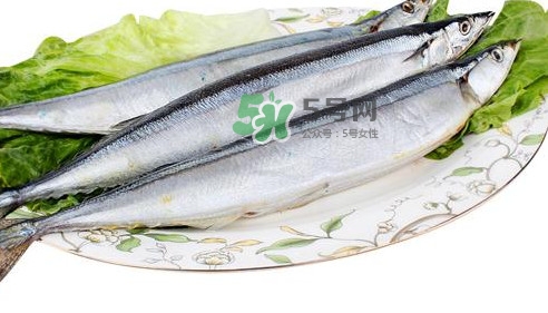 秋刀魚怎么烤好吃？用烤箱烤秋刀魚多少溫度合適