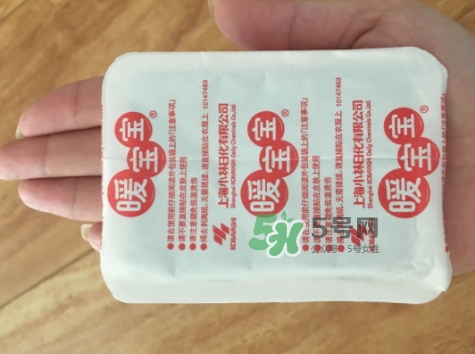 小林制藥暖寶寶怎么樣？小林制藥暖寶寶怎么用
