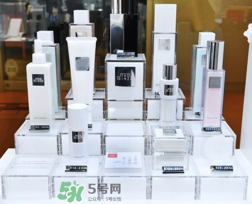 The Ginza日本專柜價格  The Ginza日本售價多少？