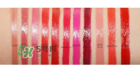 香奈兒唇膏筆2017款怎么用？香奈兒唇膏筆好用嗎？