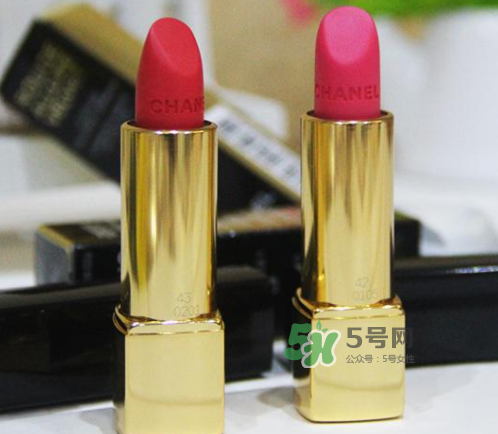 香奈兒唇膏在美國(guó)算奢侈品嗎？香奈兒唇膏屬于奢侈品嗎？