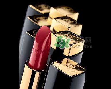 香奈兒唇膏在美國(guó)算奢侈品嗎？香奈兒唇膏屬于奢侈品嗎？