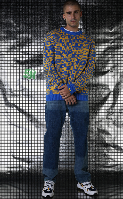 randomevent是什么牌子_哪個國家的_什么檔次？