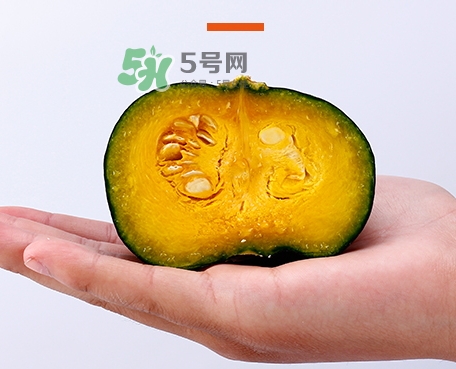 南瓜可以放冰箱保存嗎_南瓜能放冰箱保存幾天 南瓜可以放冰箱保存嗎_南瓜能放冰箱保存幾天