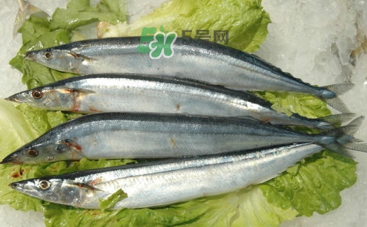 秋刀魚為什么那么便宜？秋刀魚為什么叫秋刀魚