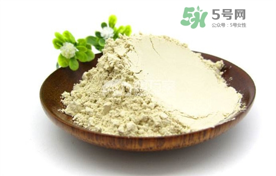 三七粉適合哪些人群服用？三七粉適合什么人吃？