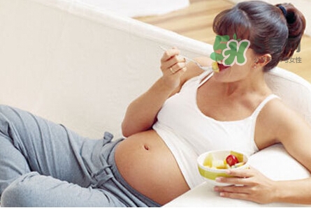 孕婦可以吃外賣嗎？孕婦天天吃外賣好嗎？