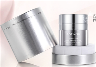 安米娜素顏霜多少錢？安米娜素顏霜價格