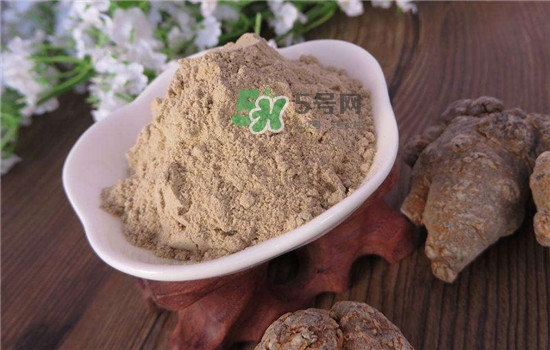 三七粉吃了會(huì)上火嗎？三七粉的用途與功效