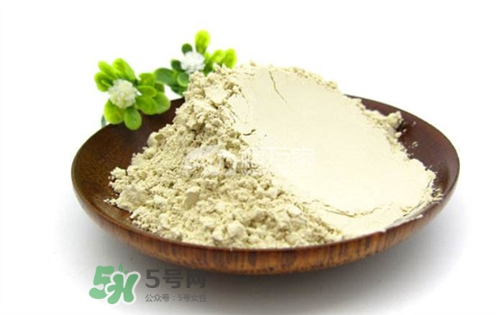 三七粉吃了會(huì)上火嗎？三七粉的用途與功效