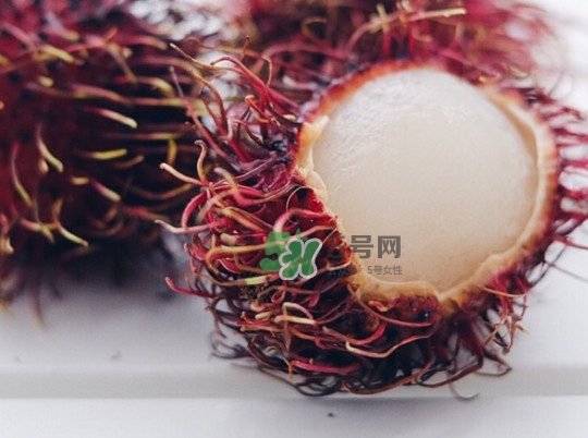 紅毛丹是什么水果？紅毛丹是熱性水果嗎？