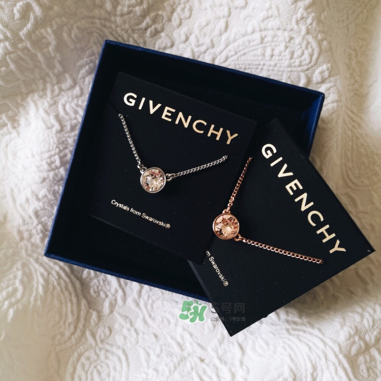 紀(jì)梵希項(xiàng)鏈多少錢_紀(jì)梵希項(xiàng)鏈專柜價(jià)格