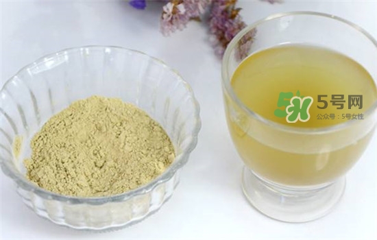 三七粉適合哪些人群服用？三七粉適合什么人吃？