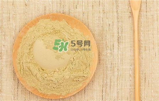 三七粉祛斑效果好嗎？三七粉祛斑方法