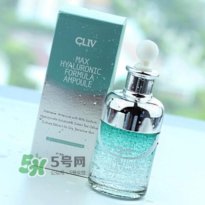 安瓶什么牌子好？安瓶品牌推薦