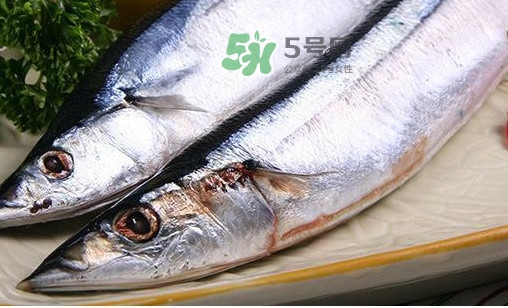 秋刀魚怎么殺？秋刀魚如何清洗