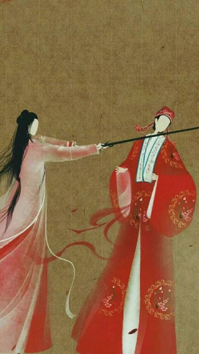 你和撩妹高手，就差這個套路了！