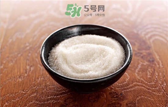 橄欖油白糖面膜怎么做？橄欖油加白糖面膜的功效