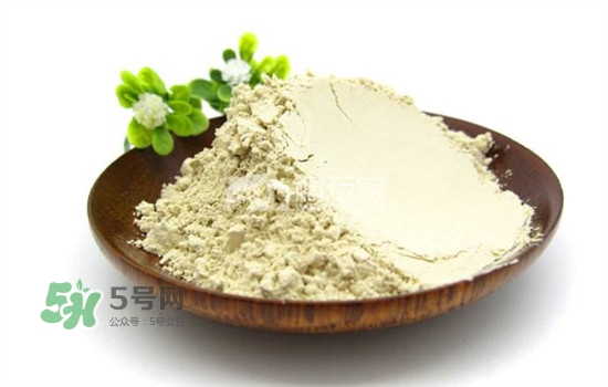 三七粉抗癌嗎？三七粉的正確吃法