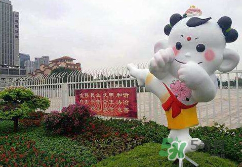 天津全運(yùn)會吉祥物是誰設(shè)計(jì)的？吉祥物津娃哪里可以買到