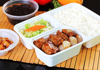 孕婦可以吃外賣嗎？孕婦天天吃外賣好嗎？