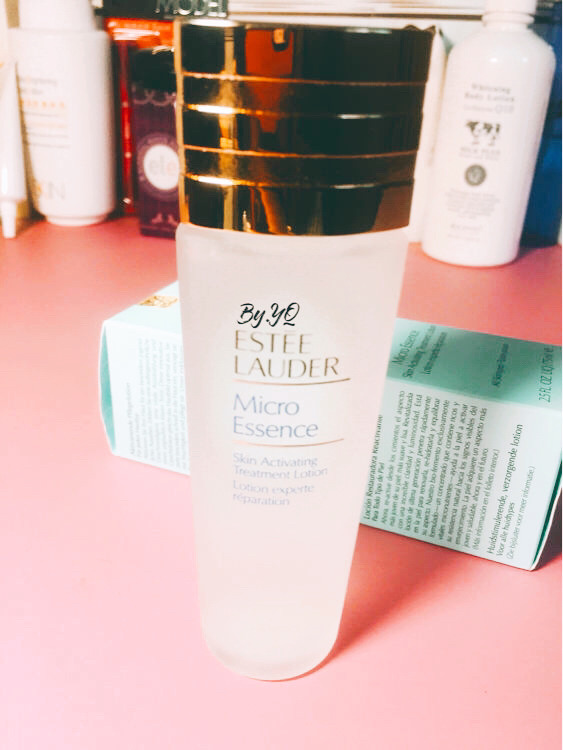 雅詩蘭黛肌初賦活原生液怎么用_怎么樣 雅詩蘭黛肌初賦活原生液怎么用_怎么樣