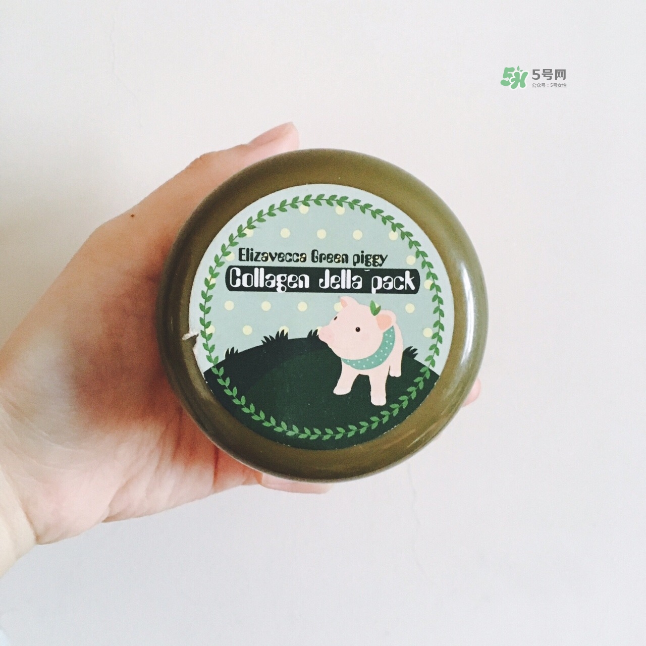 elizavecca小青豬睡眠面膜怎么樣_小青豬睡眠面膜好用嗎 elizavecca小青豬睡眠面膜怎么樣_小青豬睡眠面膜好用嗎