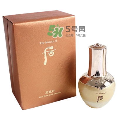 安瓶什么牌子好？安瓶品牌推薦