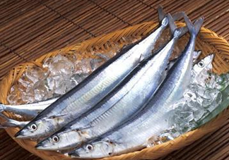 秋刀魚是刀魚嗎？秋刀魚和刀魚的區(qū)別