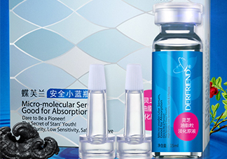 蝶芙蘭是什么牌子？蝶芙蘭這個牌子怎么樣？