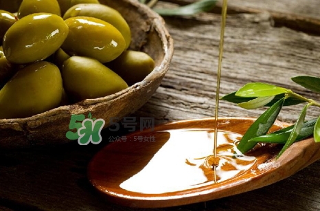 橄欖油美容怎么用？橄欖油的功效與作用