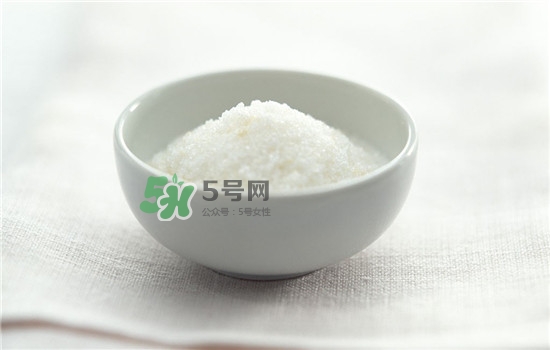 橄欖油白糖面膜怎么做？橄欖油加白糖面膜的功效