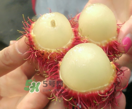 紅毛丹怎么挑選？紅毛丹什么樣的好