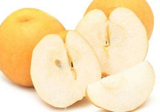 圓黃梨好吃嗎？圓黃梨的功效與作用