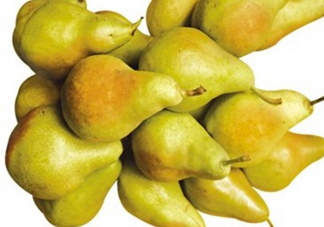 巴梨怎么吃？巴梨是熱性還是涼性的？