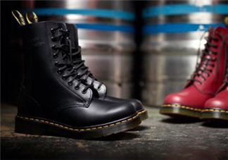 dr.martens馬丁靴真假怎么分辨？dr.martens真假辨別
