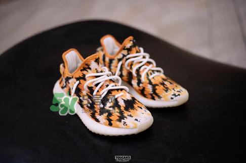 yeezy boost 350 v2虎紋定制款會發(fā)售嗎_有市售版嗎？