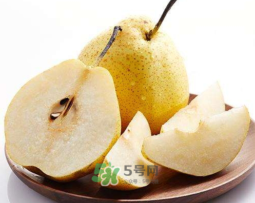 雪花梨什么時候成熟？雪花梨幾月份成熟？