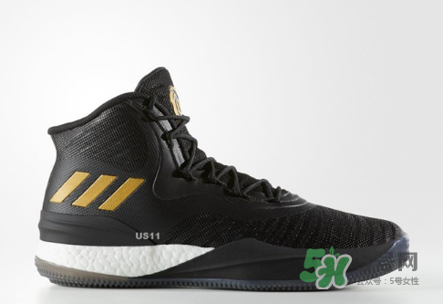 adidas d rose 8配色有哪幾種？阿迪達(dá)斯d rose 8配色匯總