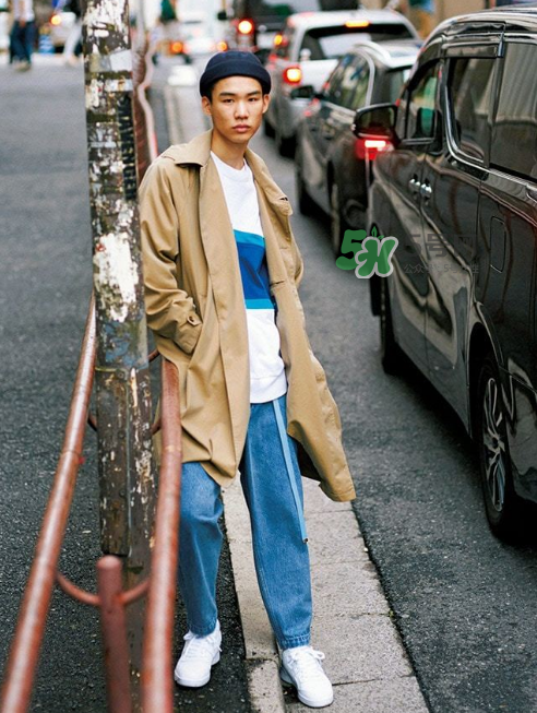 beams2017秋冬系列怎么樣_好看嗎_款式有哪些？