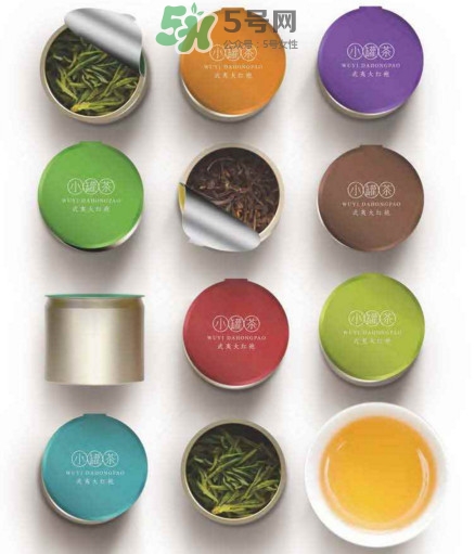 小罐茶多少錢(qián)一盒？小罐茶大師作8罐多少錢(qián)