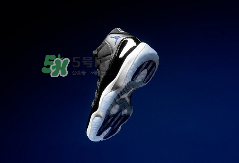 air jordan 11大灌籃重新發(fā)售是什么時候_在哪買？