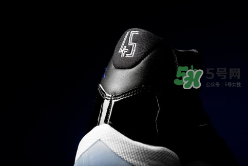 air jordan 11大灌籃重新發(fā)售是什么時候_在哪買？