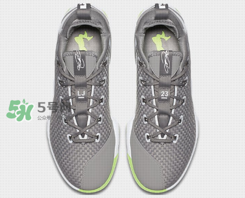 nike lebron 14 low守望先鋒源氏配色什么時(shí)候發(fā)售？