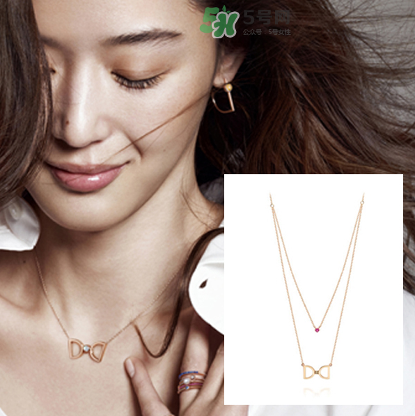 DIDIER DUBOT是什么牌子？DIDIER DUBOT珠寶檔次