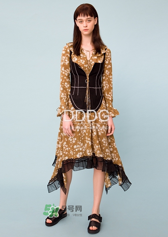 to be adored是什么牌子？to be adored品牌介紹