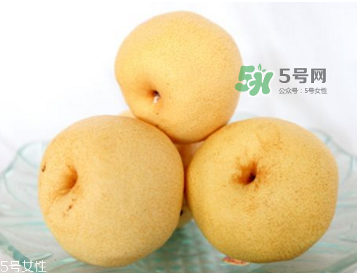 貢梨的產(chǎn)地是哪里？貢梨的功效和作用