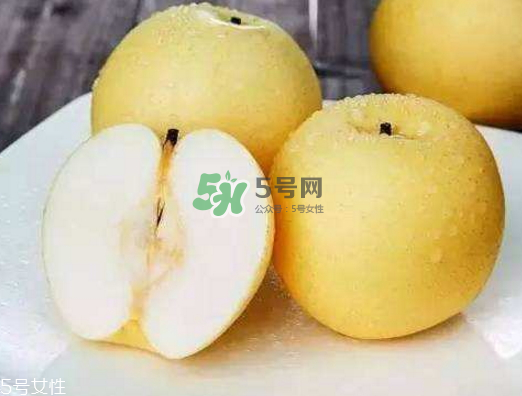 貢梨的產(chǎn)地是哪里？貢梨的功效和作用